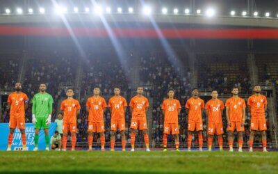 Blue Tigers take lessons from Thailand result, set sights on Hong Kong
