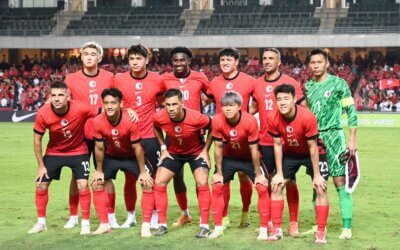 Blue Tigers to play in Hong Kong after 16 years, look to make things right
