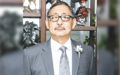 AIFF condoles the demise of former Vice President and Executive Committee member Atuo Mezhür