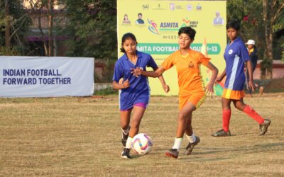 U13 ASMITA Football Leagues 2025-26 to be staged in 26 states and UTs