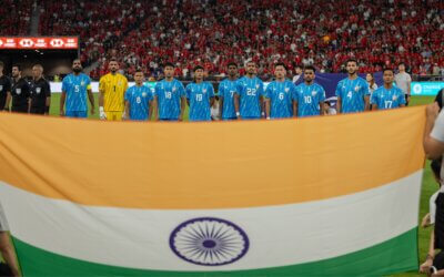 India to play CAFA Nations Cup 2025