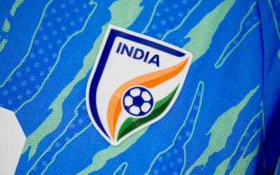 22 players report to senior India men's national team camp in Bengaluru