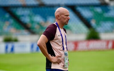 Joakim Alexandersson names 23-member squad for SAFF U17 Women's Championship