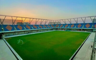 Ahmedabad to host AFC U17 Asian Cup 2026 Qualifiers in November