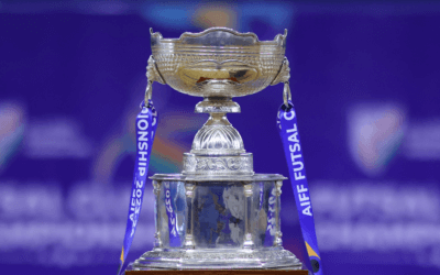 AIFF Futsal Club Championship 2024-25: 17 teams to battle for the crown in Rudrapur