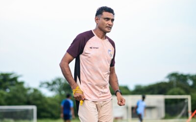 India U23s to test themselves in Iraq friendly ahead of Asian qualifiers