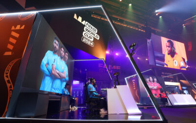 eTigers to embark on FIFAe World Cup ft. eFootball console Regional Online Qualifiers