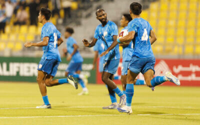 India bury six past Brunei Darussalam, but suffer heart-break in AFC U23 Asian Cup Qualifiers