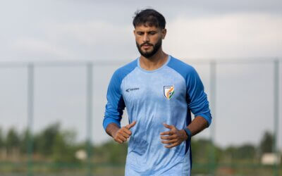 CAFA third-place match a good preparation opportunity for India, says Anwar Ali