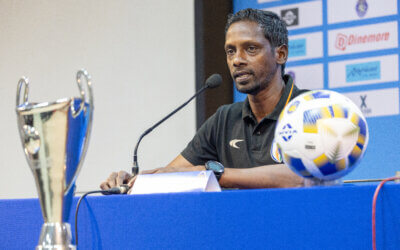 India to begin SAFF U17 Championship title defence against Maldives
