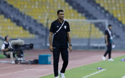India eye big step in AFC U23 Asian Cup Qualifiers against hosts Qatar