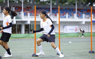 Academy Accreditation results for 2025-26 announced
