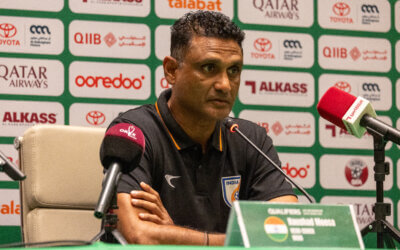 India’s quest to create AFC U23 Asian Cup qualification history begins with Bahrain clash