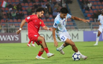 FC Goa go down to FC Istiklol in AFC Champions League Two