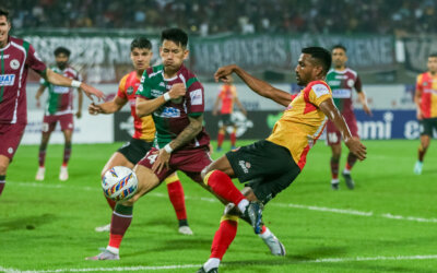 Mohun Bagan SG, East Bengal face all-Indian challenge from Chennaiyin, Dempo in Super Cup Group A