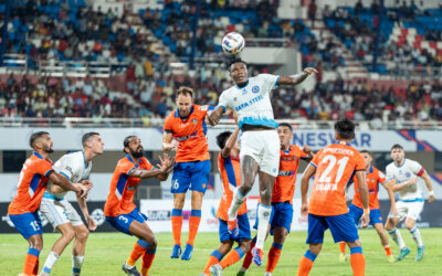 AIFF Super Cup 2025-26: Goa face Jamshedpur in a replay of last season’s finale
