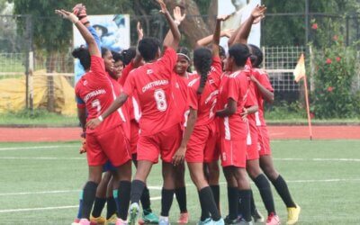 Bengal overcome Odisha, Goa left stunned by Chhattisgarh in Rajmata Jijabai Trophy