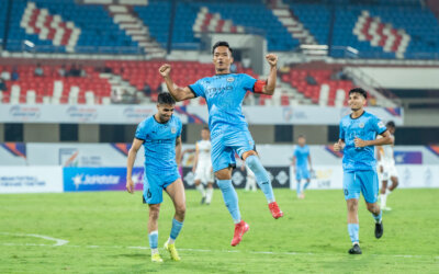 AIFF Super Cup 2025-26: Old rivalries and new entrants feature on Matchday 3