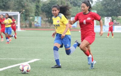 Manipur, Uttar Pradesh seal Rajmata Jijabai Trophy semi-final spots
