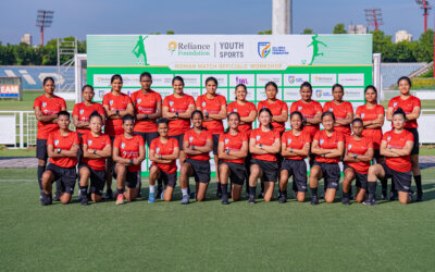 IWL referees undergo technical and medical training in AIFF-RFYS workshop