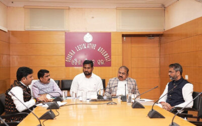 Odisha to bolster grassroots feeder programmes