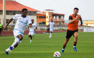 Jamshedpur end their AIFF Super Cup 2025-26 campaign on a high