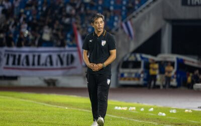 Blue Tigresses head coach Crispin Chettri names list of probables for November FIFA Window