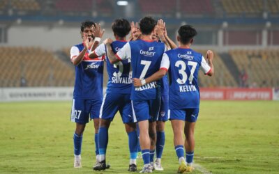 Bengaluru defeat Gokulam Kerala to set up virtual quarter-final with Punjab