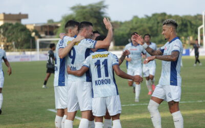 Kerala Blasters strengthen semis bid with win over SC Delhi