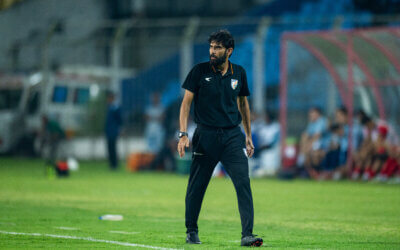 Khalid Jamil names list of probables for Asian Cup qualifier against Bangladesh