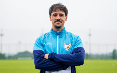 FIFA's Players' Status Chamber approves Ryan Williams' eligibility to represent India