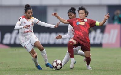 East Bengal bow out of AFC Women's Champions League after defeat to Nasaf