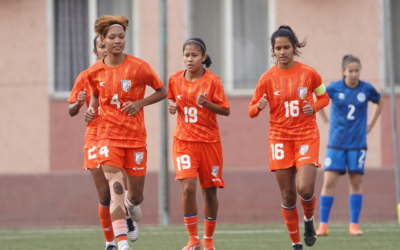 India U20 women to play two friendlies against Uzbekistan in Mahabalipuram