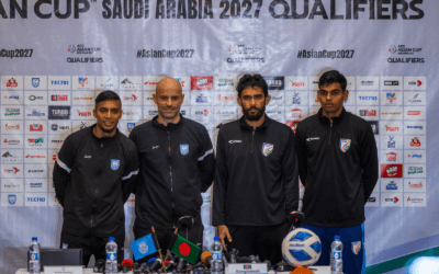 India gear up to take on Bangladesh in Dhaka after 22 years