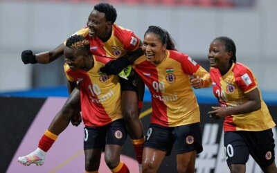 East Bengal trump Bam Khatoon in AFC Women’s Champions League group opener