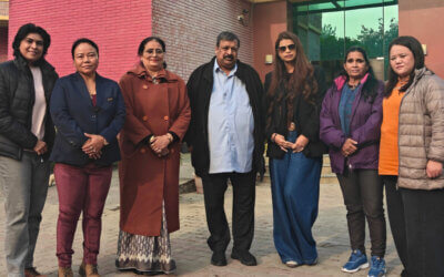 AIFF Women’s Football Committee sets high priority on Asian Cup preparations