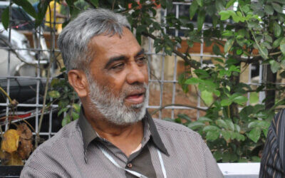 AIFF condoles the death of former India forward Sadatullah Khan