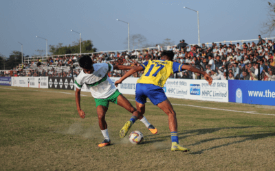 Santosh Trophy Final Round 2025-26: String of draws keeps Kerala atop Group B