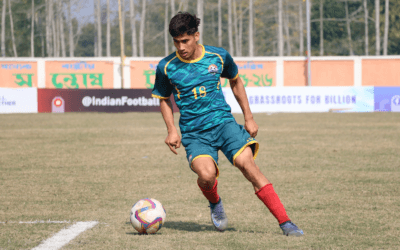 Santosh Trophy 2025-26 Final Round: Uttarakhand, Assam pick up first wins