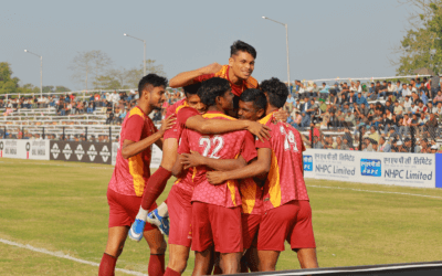 Santosh Trophy 2025-26: West Bengal begin Final Round with a big win