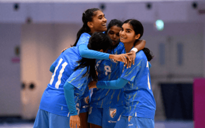 Determined India script comeback win against Pakistan
