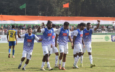 Santosh Trophy 2025-26 Final Round: Kerala, Meghalaya victorious as Group B action begins