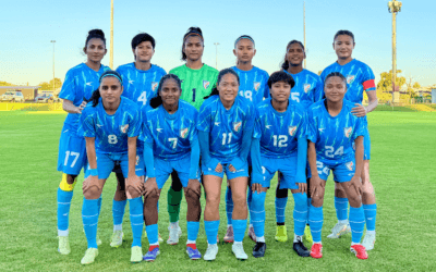 Indian women’s team steam past Perth Azzurri