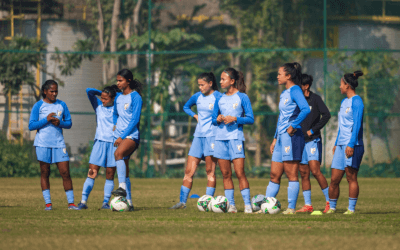 Blue Tigresses to play friendly games against Perth RedStar FC and Perth Azzurri