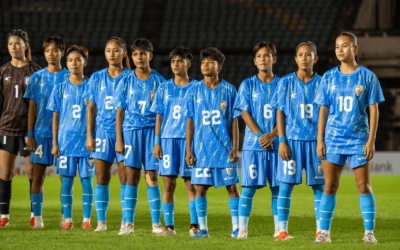 India U20 women to play four friendly matches against Swedish clubs