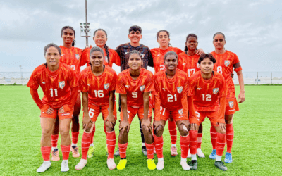 India hand friendly defeat to Hertha BSC Frauen in Türkiye