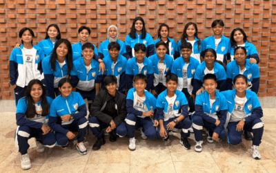 India U20 women leave for training camp in Sweden