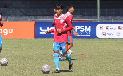 India brace for Bangladesh challenge in SAFF U20 C’ship