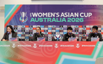 India ready for ‘final’ against Chinese Taipei in AFC Women’s Asian Cup