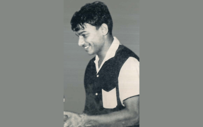 AIFF condoles the death of former India forward Syed Habibul Hasan Hameed